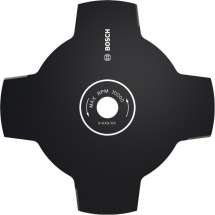 Bosch  PRO - Cutit pentru motocoasa, 250 mm, 4 dinti, -