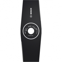 Bosch  PRO - Cutit pentru motocoasa, 250 mm, 2 dinti, -