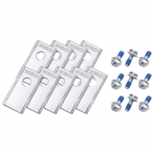 Bosch - F016800691 - Cutite de schimb, VISIMOW 18V-100, VISIMOW 18V-200