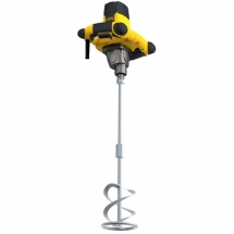 Stanley - FME190 - Masina de amestecat, 1600 W, 140 mm