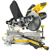 Stanley  FME720 - Fierastrau circular stationar, 2000 W, 255x30 mm