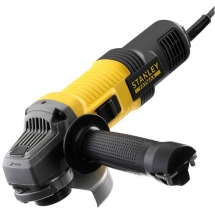 Stanley  FMEG210 - Polizor unghiular cu fir, 850 W, 115 mm