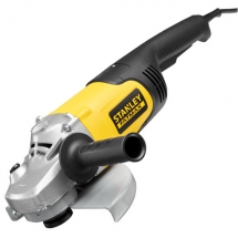 Stanley  FMEG232 - Polizor unghiular cu fir, 2000 W, 230 mm