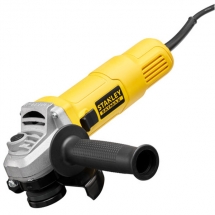 Stanley  FMEG615 - Polizor unghiular cu fir, 600 W, 115 mm