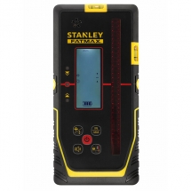 Stanley  FMHT77652-0 - Receptor, 300 m, +/-1 mm/m, nivele rotative, lasere rotative STANLEY