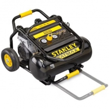 Stanley  FMXCMS2020TE - Compresor, fara ulei, 1500 W, 20 l, 240 l/min, 12 bar