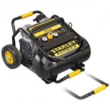 Stanley  FMXCMSHP20TE - Compresor, fara ulei, 1500 W, 20 l, 230 l/min, 14 bar