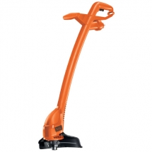 Black & decker  GL360SB - Trimmer gazon, 350 W, 250 mm, cap cu fir