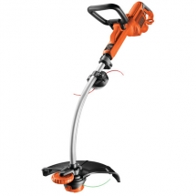 Black & decker  GL9035 - Trimmer gazon, 900 W, 350 mm, cap cu fir