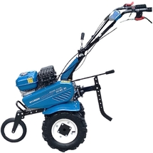 Hyundai  HY-MC80 - Motocultor, Hyundai, H170F, 7 CP, 80 cm, 4, benzina fara plumb