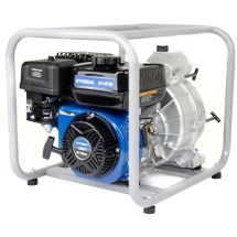 Hyundai  HY-MT80 - Motopompa, Hyundai, OHV, 4 timpi, 5.8 CP, - m, 750 l/min, apa murdara