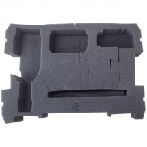 DeWalt - - Insertie burete, diverse scule, TSTAK IV