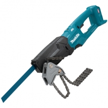 Makita  JR003GZ XGT - Fierastrau sabie fara acumulatori si incarcator, Li-Ion, 40 V, - Ah, 26 mm