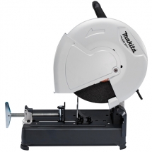 Makita  M2402B - Debitator metale stationar, 2200 W, 355 mm, disc abraziv