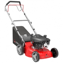 Media Line  MG 42-150 S - Masina de tuns iarba pe benzina, -, -, 3.5 CP, 42 cm, - m2, autopropulsie