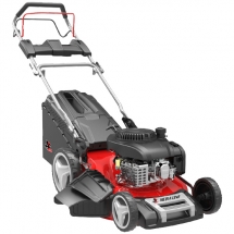 Media line  MG 53-224 SE - Masina de tuns iarba pe benzina, Media Line, -, 5.9 CP, 53 cm, - m2, autopropulsie, sistem maruntire ia