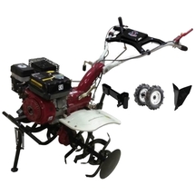 Media Line  MS 7100/5 CF STANDARD - Motosapa, Media Line, -, 7 CP, 800 mm, 3 viteze (2 inainte + 1 inapoi), benzina fara plumb