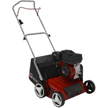 Media Line  MSA 40 - Scarificator cu motor pe benzina, 4 timpi, 6 CP, 40 cm