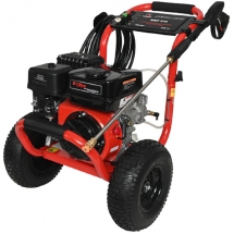 Media line  MSP 270 - Masina de spalat cu presiune cu motor pe benzina, 4 timpi, OHV, Media Line, -, 7 CP, 3.5  l, 186  bar