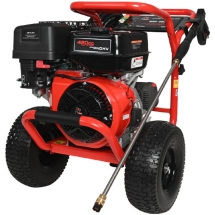 Media line  MSP 300 - Masina de spalat cu presiune cu motor pe benzina, 4 timpi, OHV, Media Line, -, 15 CP, 6.5  l, 303  bar