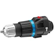 Black & Decker - MTHD5 - Adaptor cap de gaurit cu impact, MULTIEVO
