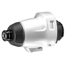 Black & Decker - MTIM3 - Accesoriu cap de insurubat cu impact, MULTIEVO