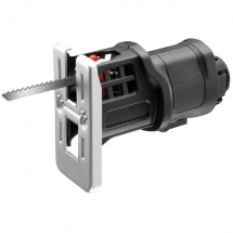 Black & Decker - MTJS1 - Accesoriu cap de fierastrau pendular, MULTIEVO