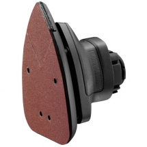 Black & Decker - MTSA2 - Accesoriu slefuitor, MULTIEVO