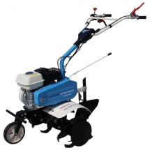 AGT  6500 PREMIUM GP200 - Motosapa, Honda, GP200, 6.5 CP, 800 mm, 3 viteze (2 inainte + 1 inapoi), benzina fara plumb