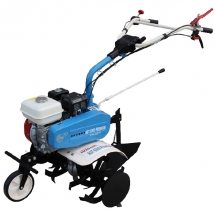 AGT  6500 PREMIUM GX160 - Motosapa, Honda, GX160, 5.5 CP, 500-800 mm, 3 viteze (2 inainte + 1 inapoi), benzina fara plumb
