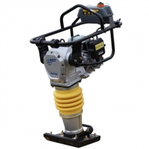 AGT  PFCV70H - Mai compactor, 330x290 mm, Honda, GX100, 3 CP, 13.7 kN