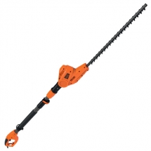Black & decker  PH5551 - Masina de tuns gard viu, 550 W, 51.5 cm