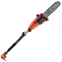 Black & decker - PS7525 - Drujba electrica, 800 W, 17 cm, 11 m/s