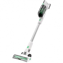Black & decker  REVSV18D1 - Aspirator , vertical cu 1 acumulator si incarcator, Li-Ion, 18 V, 2 Ah, - mbar