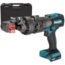 Makita  SC001GZK XGT - Masina de debitat fier beton fara acumulatori si incarcator, Li-Ion, 40 V, - Ah