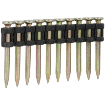 Senco - SCP2732 - Set cuie, cap rotund, inclinare 0 grade, 32 mm, -, 1000 bucati