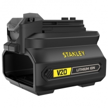 Stanley  SFMCB100 - Adaptor acumulator