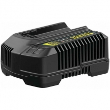 Stanley - SFMCB12 - Incarcator acumulatori Li-Ion, 18 V