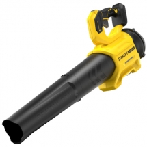 Stanley - SFMCBL730B - Suflanta de gradina fara acumulatori si incarcator, Li-Ion, 18 V, - Ah, 696 m3/h, turatie reglabila