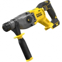 Stanley - SFMCH900B - Rotopercutor SDS-Plus fara acumulatori si incarcator, Li-Ion, 18 V, - Ah, 2 J