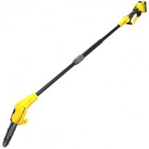 Stanley - SFMCPS620M1 - Drujba cu 1 acumulator, Li-Ion, 18 V, 4 Ah, 20 cm, 1.9 m/s