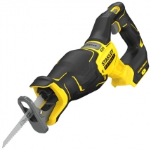 Stanley - SFMCS311B - Fierastrau sabie fara acumulatori si incarcator, Li-Ion, 18 V, - Ah, 28.5 mm