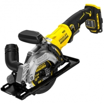Stanley  SFMCS515B - Fierastrau circular fara acumulatori si incarcator, Li-Ion, 18 V, - Ah, 115x9.5 mm