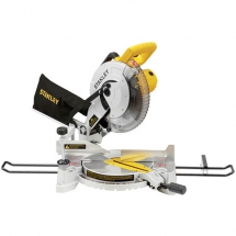 Stanley  SM1650 - Fierastrau circular stationar, 1650 W, 254x30 mm
