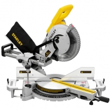 Stanley  SM1800 - Fierastrau circular stationar, 1800 W, 254x30 mm