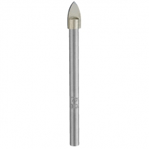 Stanley - STA53249 - Burghiu sticla, 7x77 mm