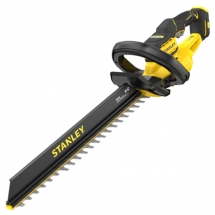 Stanley - STCHT8255B - Masina de tuns gard viu fara acumulatori si incarcator, Li-Ion, 18 V, - Ah, 55 cm