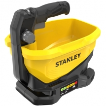 Stanley - STCOE300B - Masina de imprastiat seminte fara acumulatori si incarcator, Li-Ion, 18 V, - Ah