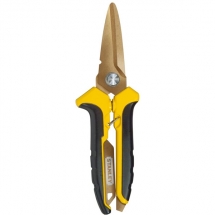 Stanley - STHT0-14103 - Cleste pentru tabla cu sens de taiere stanga, -  mm