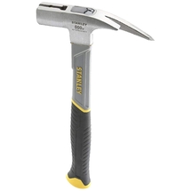 Stanley  STHT0-51311 - Ciocan zidarie, -  kg, -  mm, coada fibra de sticla